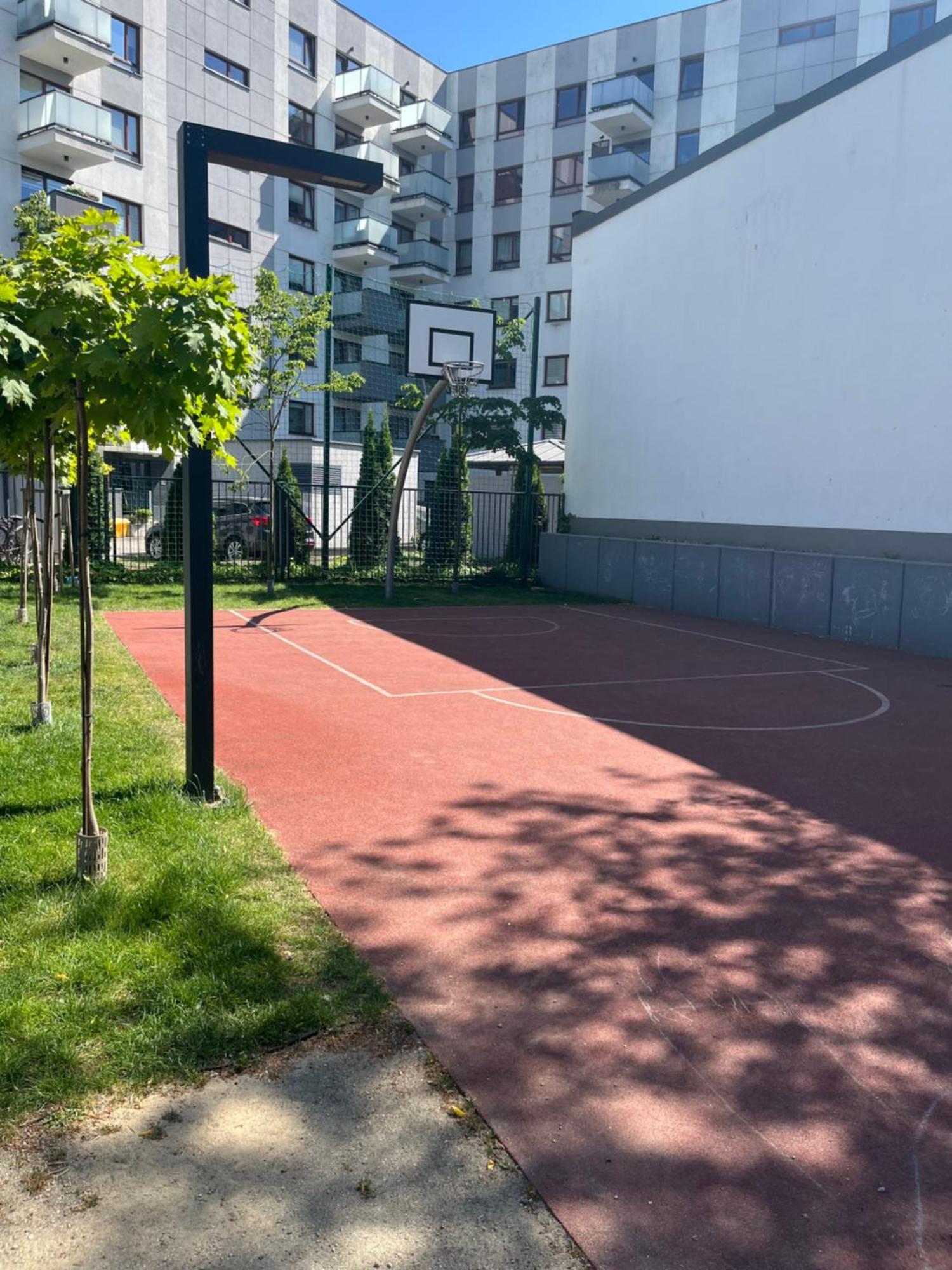 Warsaw Airport Wyscigi - City And Green View Apartment With Underground Garage エクステリア 写真